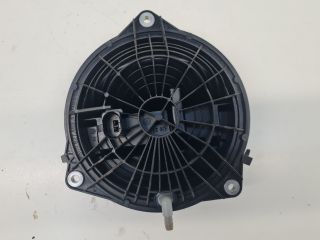 bontott VW GOLF VII Csomagtérajtó Kilincs