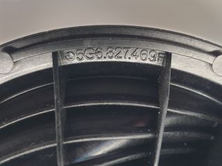 bontott VW GOLF VII Csomagtérajtó Kilincs