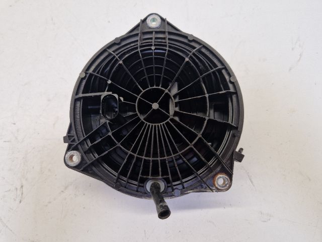 bontott VW GOLF VII Csomagtérajtó Kilincs