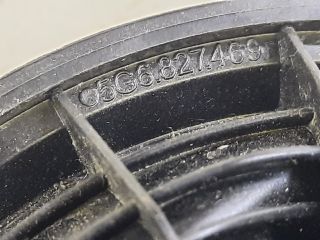 bontott VW GOLF VII Csomagtérajtó Kilincs