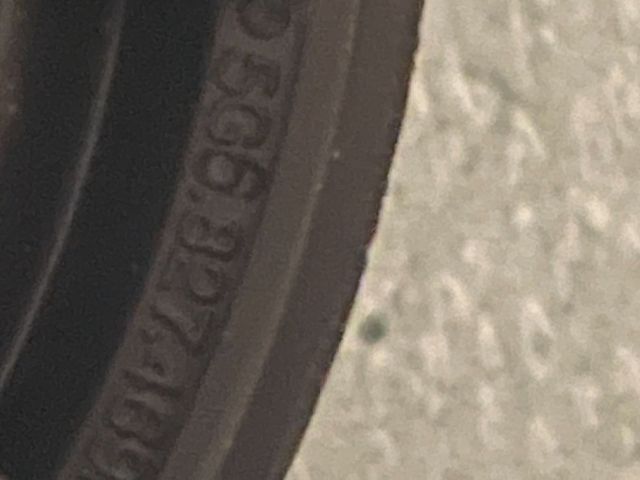 bontott VW GOLF VII Csomagtérajtó Kilincs