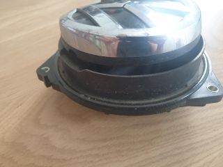 bontott VW GOLF VII Csomagtérajtó Kilincs