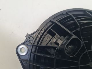 bontott VW GOLF VII Csomagtérajtó Kilincs