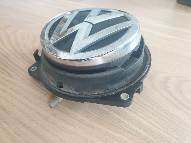 bontott VW GOLF VII Csomagtérajtó Kilincs