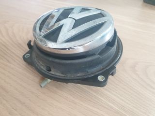 bontott VW GOLF VII Csomagtérajtó Kilincs