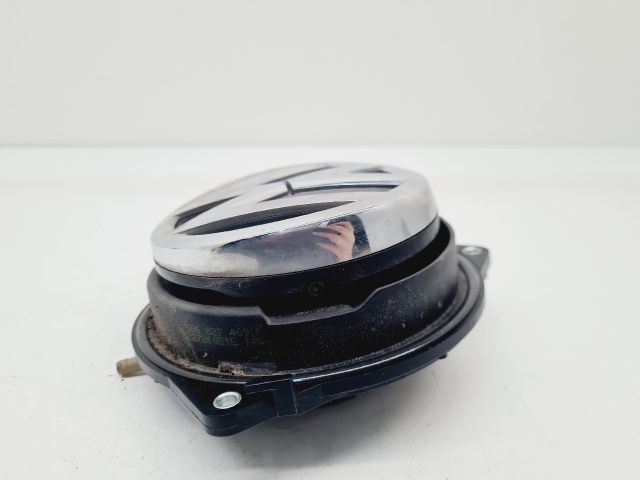 bontott VW GOLF VII Csomagtérajtó Kilincs