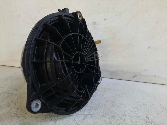 bontott VW GOLF VII Csomagtérajtó Kilincs