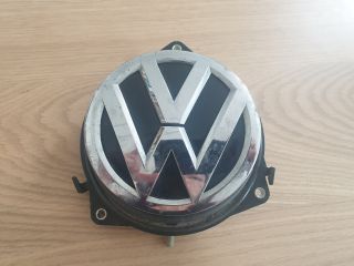 bontott VW GOLF VII Csomagtérajtó Kilincs