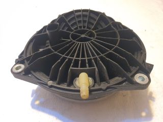 bontott VW GOLF VII Csomagtérajtó Kilincs