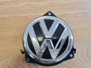 bontott VW GOLF VII Csomagtérajtó Kilincs