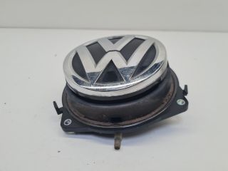 bontott VW GOLF VII Csomagtérajtó Kilincs