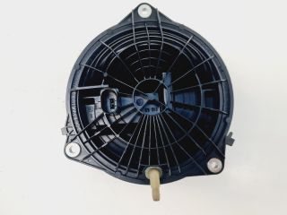 bontott VW GOLF VII Csomagtérajtó Kilincs