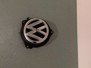 bontott VW GOLF VII Csomagtérajtó Kilincs