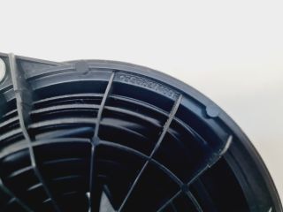 bontott VW GOLF VII Csomagtérajtó Kilincs