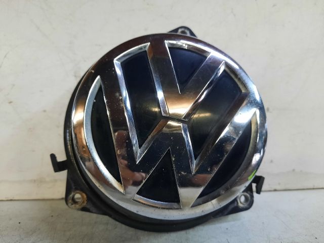 bontott VW GOLF VII Csomagtérajtó Kilincs