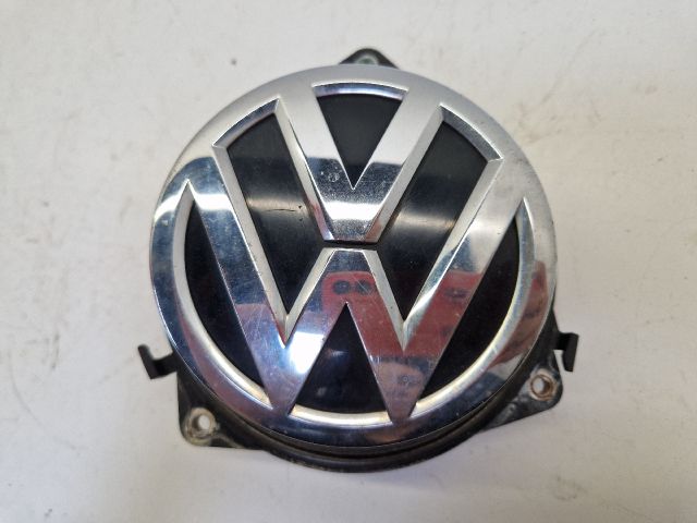 bontott VW GOLF VII Csomagtérajtó Kilincs