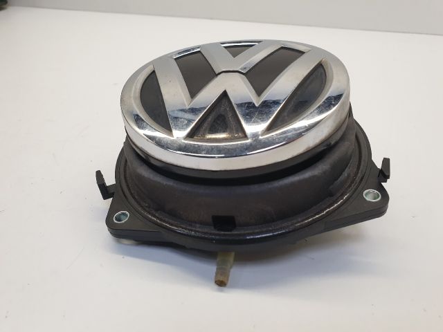 bontott VW GOLF VII Csomagtérajtó Kilincs