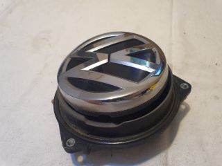 bontott VW GOLF VII Csomagtérajtó Kilincs