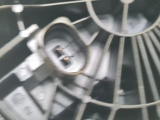 bontott VW GOLF VII Csomagtérajtó Kilincs