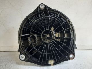 bontott VW GOLF VII Csomagtérajtó Kilincs