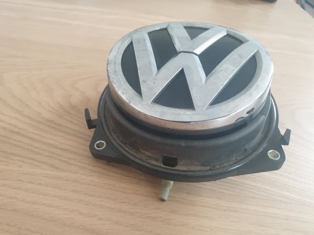 bontott VW GOLF VII Csomagtérajtó Kilincs