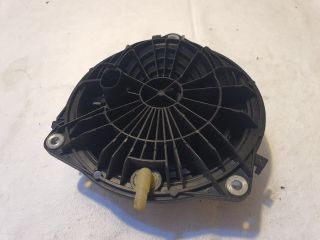 bontott VW GOLF VII Csomagtérajtó Kilincs