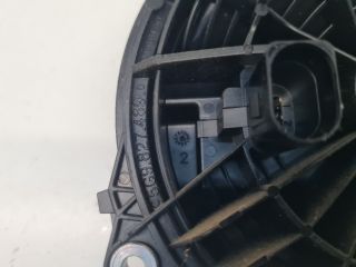 bontott VW GOLF VII Csomagtérajtó Kilincs