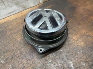 bontott VW GOLF VII Csomagtérajtó Kilincs