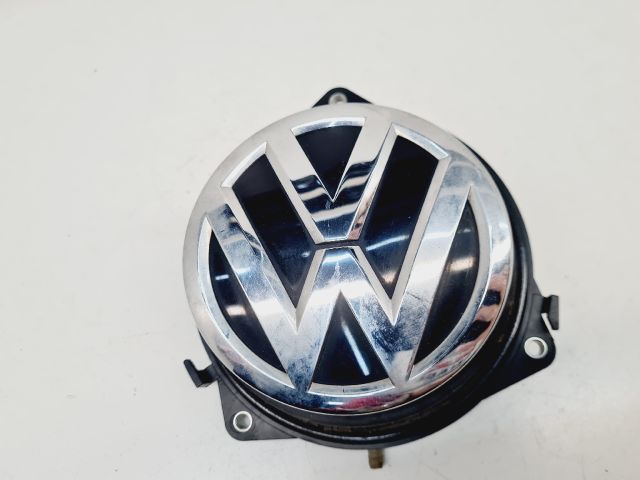 bontott VW GOLF VII Csomagtérajtó Kilincs