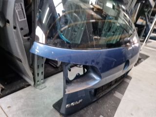 bontott VW GOLF VII Csomagtérajtó (Részeivel)