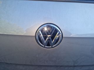 bontott VW GOLF VII Csomagtérajtó (Részeivel)