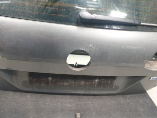bontott VW GOLF VII Csomagtérajtó (Részeivel)