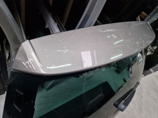 bontott VW GOLF VII Csomagtérajtó (Részeivel)