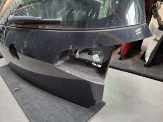 bontott VW GOLF VII Csomagtérajtó (Részeivel)