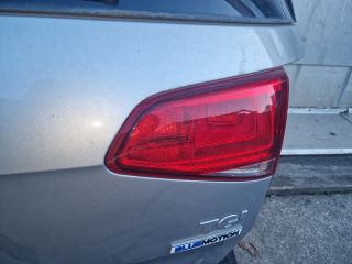 bontott VW GOLF VII Csomagtérajtó (Részeivel)