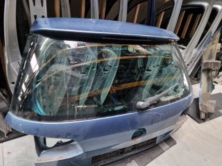 bontott VW GOLF VII Csomagtérajtó (Részeivel)