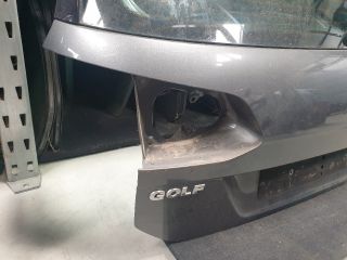 bontott VW GOLF VII Csomagtérajtó (Részeivel)