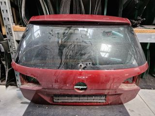 bontott VW GOLF VII Csomagtérajtó (Részeivel)