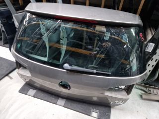 bontott VW GOLF VII Csomagtérajtó (Részeivel)