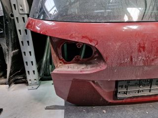 bontott VW GOLF VII Csomagtérajtó (Részeivel)