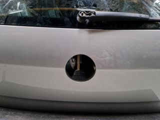 bontott VW GOLF VII Csomagtérajtó (Részeivel)