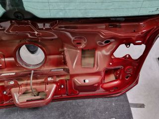 bontott VW GOLF VII Csomagtérajtó (Részeivel)