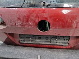 bontott VW GOLF VII Csomagtérajtó (Részeivel)