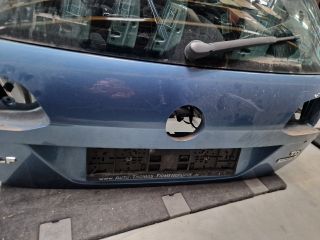 bontott VW GOLF VII Csomagtérajtó (Részeivel)