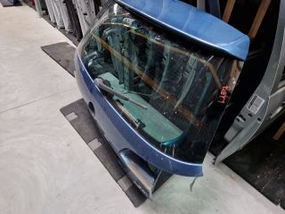 bontott VW GOLF VII Csomagtérajtó (Részeivel)