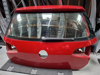 bontott VW GOLF VII Csomagtérajtó (Részeivel)