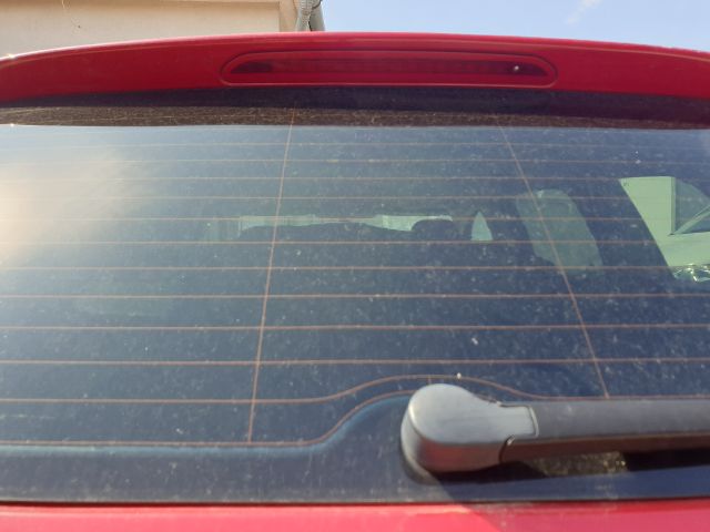 bontott VW GOLF VII Csomagtérajtó (Részeivel)