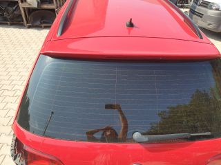 bontott VW GOLF VII Csomagtérajtó (Részeivel)