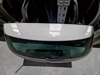 bontott VW GOLF VII Csomagtérajtó (Részeivel)