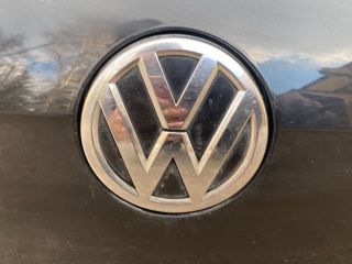 bontott VW GOLF VII Csomagtérajtó (Részeivel)